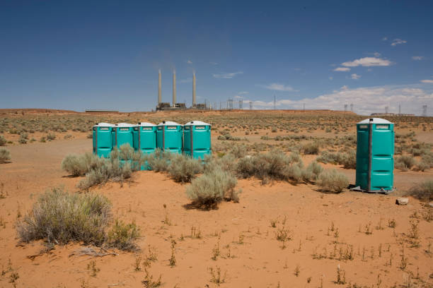 Best Portable Restroom for Sporting Events  in Mobridge, SD