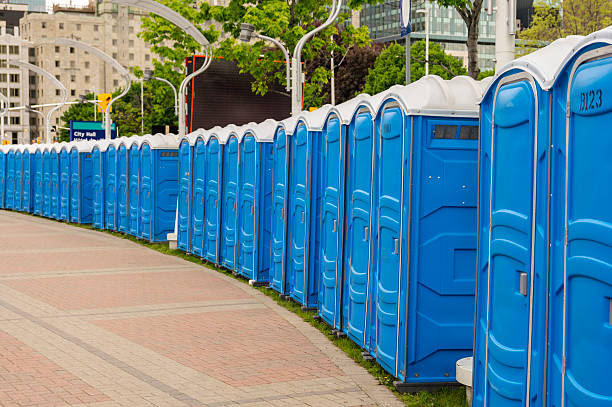 Best ADA-Compliant Portable Toilet Rental  in Mobridge, SD